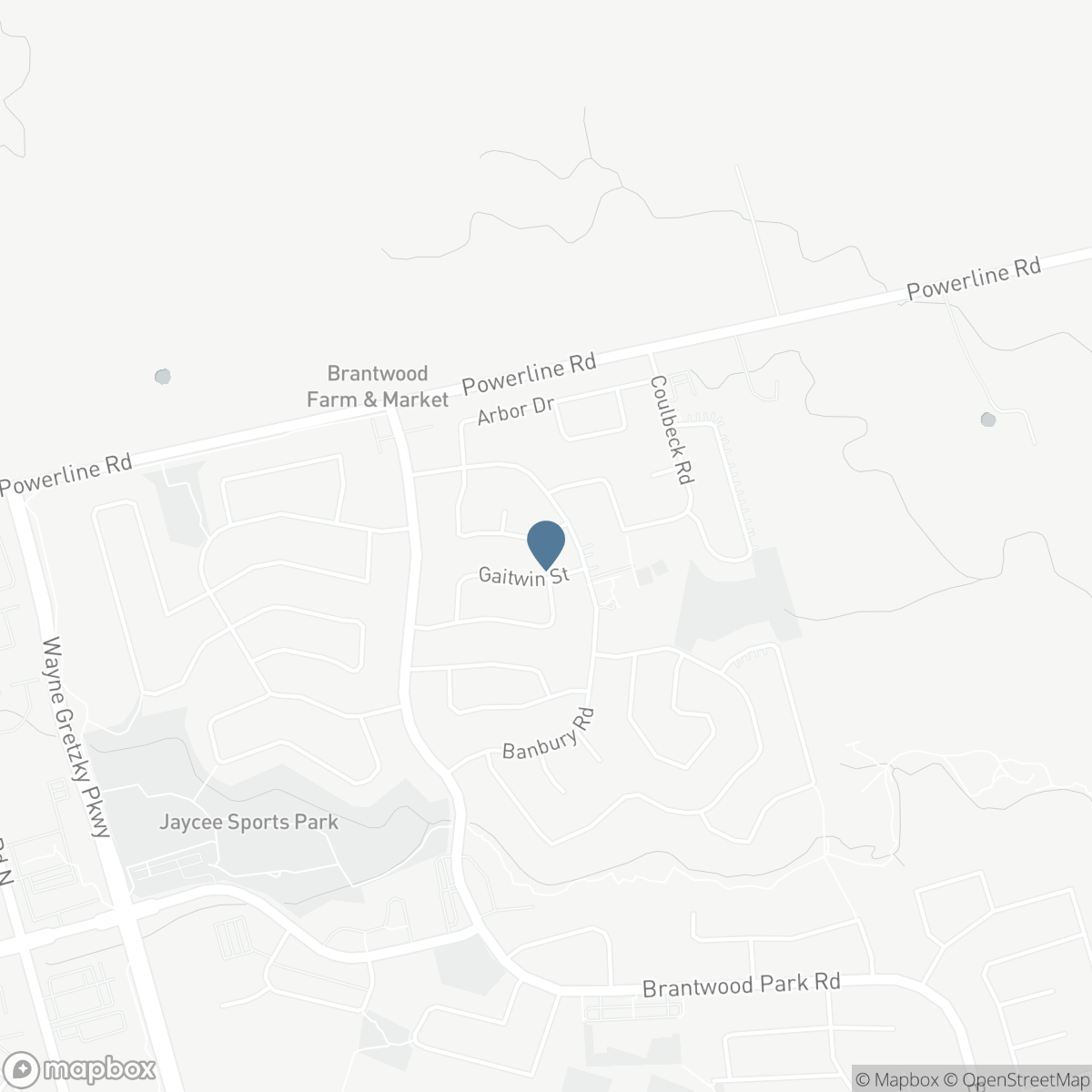 76 ENFIELD Crescent, Brantford, Ontario N3P 1B2